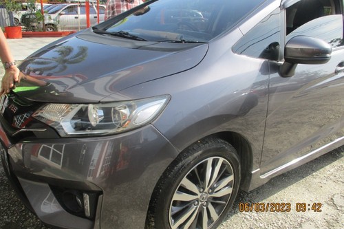 2014 Honda Jazz  RS MT