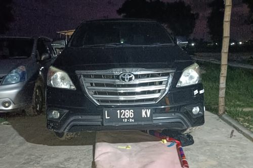 Beli mobil bekas