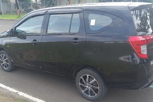 Used 2020 Toyota Calya G MT