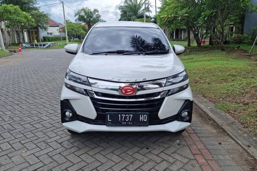 Used 2019 Daihatsu Xenia 1.3 R MT