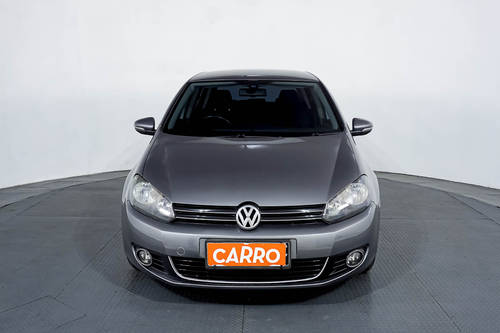 2013 Volkswagen Golf 1.4L TSI bekas