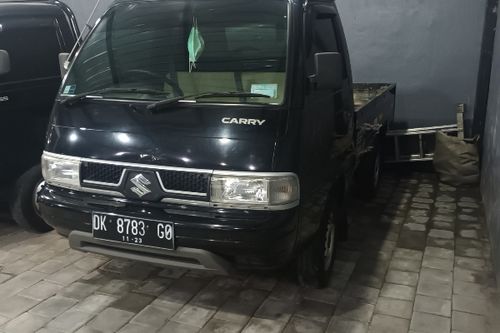 Second hand 2018 Suzuki Futura 1.5 M/T PICK UP 