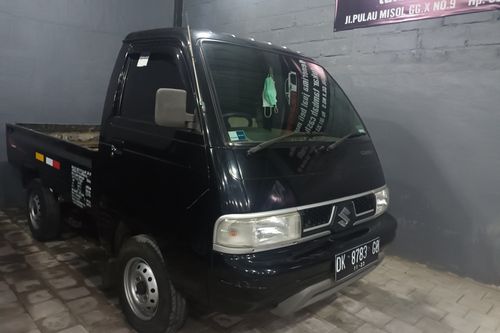 2nd Hand 2018 Suzuki Futura 1.5 M/T PICK UP
