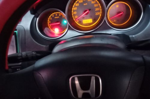 Used 2003 Honda Jazz I-DSI 1.5L MT