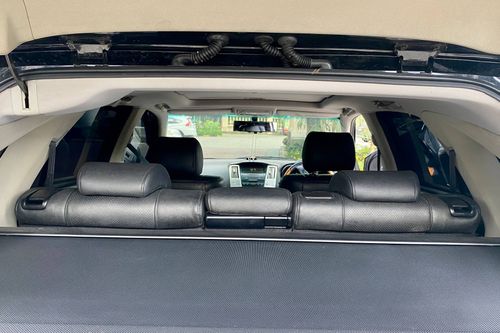 Used 2008 Toyota Harrier 2.4 G L-Premium