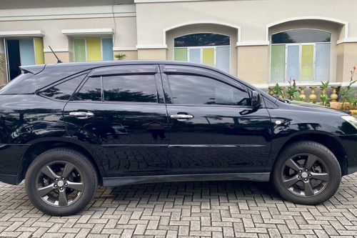 Used 2008 Toyota Harrier 2.4 G L-Premium