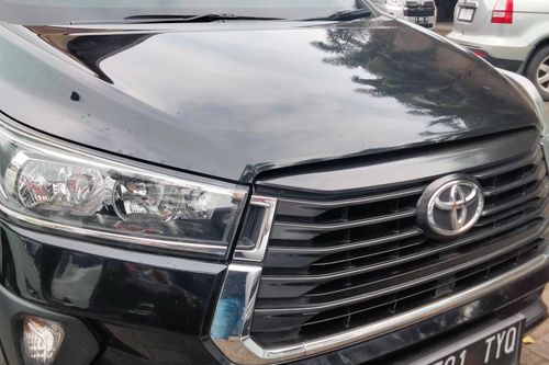 2019 Toyota Kijang Innova 2.0L G AT REBORN