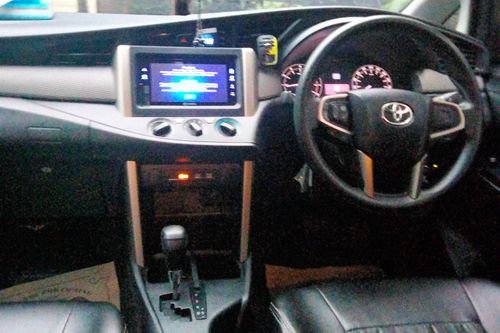 2019 Toyota Kijang Innova 2.0L G AT REBORN