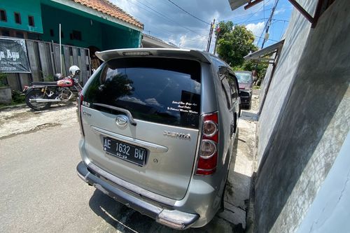 Second hand 2010 Daihatsu Xenia 1.3 X MT 