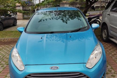 Beli mobil bekas