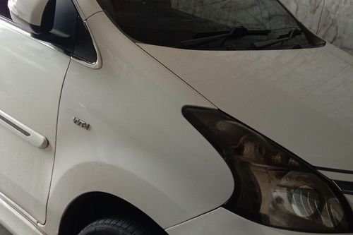 2015 Toyota Avanza  1.5L Veloz AT bekas