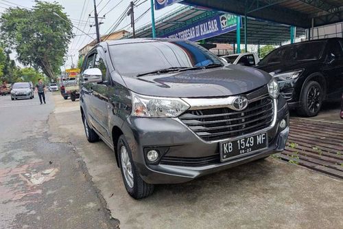 Beli mobil bekas