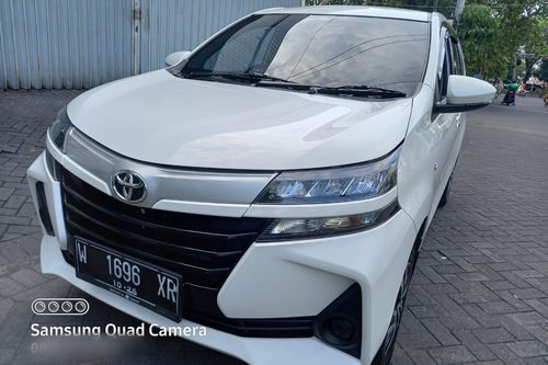 Beli mobil bekas