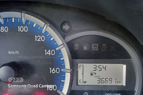 2021 Toyota Avanza 1.3E MT bekas