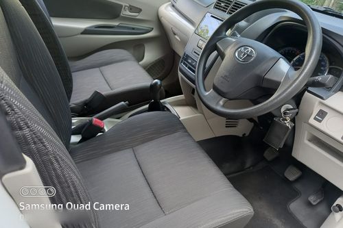 Beli mobil bekas