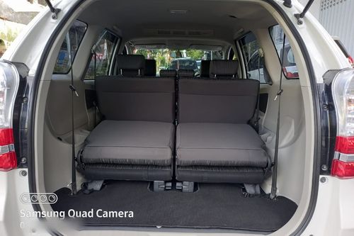 2021 Toyota Avanza 1.3E MT bekas