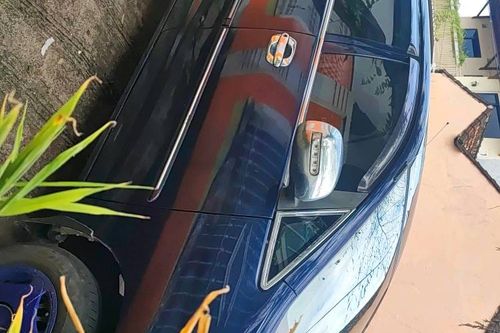 Dijual 2008 Toyota Kijang Innova 2.0 E AT bekas