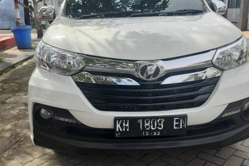 Used 2018 Daihatsu Xenia 1.3 R MT