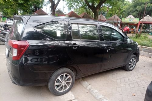 Used 2017 Daihatsu Sigra 1.2 R MT