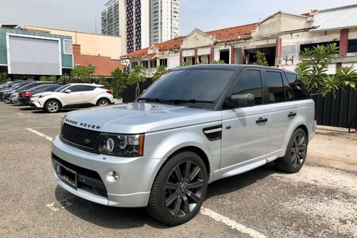 Beli mobil bekas
