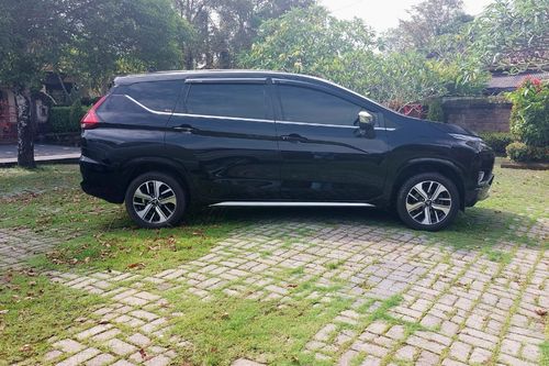 Used 2018 Mitsubishi Xpander Sport M/T