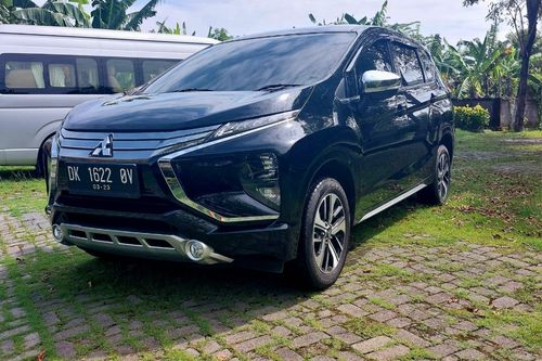Used 2018 Mitsubishi Xpander Sport M/T