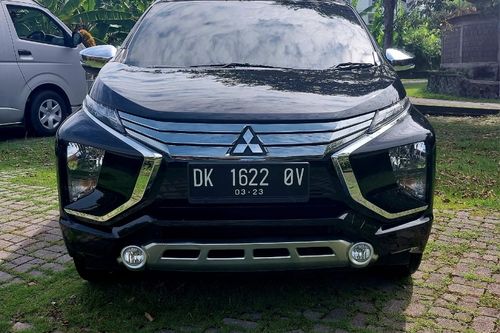Used 2018 Mitsubishi Xpander Sport M/T