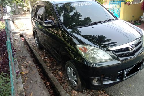 Beli mobil bekas