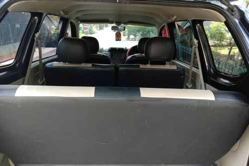 2011 Daihatsu Xenia R MT DELUXE bekas
