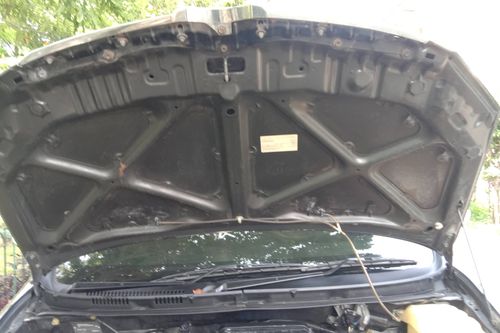 2011 Daihatsu Xenia R MT DELUXE bekas