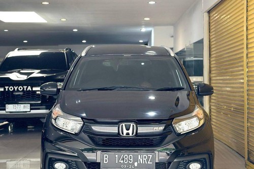 Used 2019 Honda Mobilio RS 1.5L AT