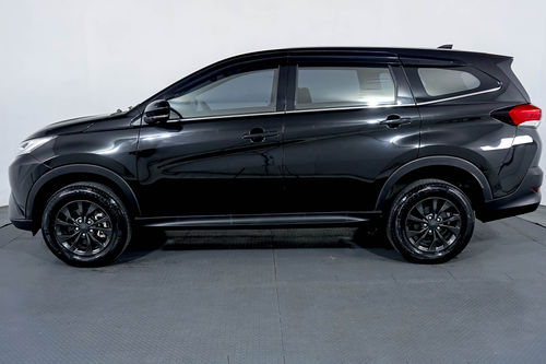 2nd Hand 2022 Daihatsu Terios X A/T Deluxe