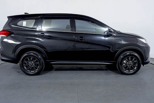 Used 2022 Daihatsu Terios X A/T Deluxe