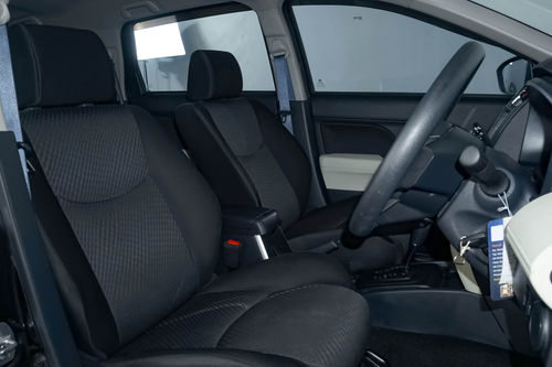 Second hand 2022 Daihatsu Terios X A/T Deluxe 