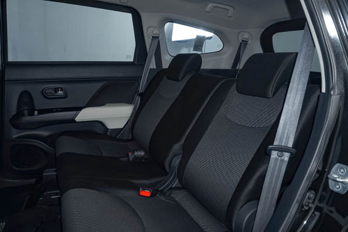 Used 2022 Daihatsu Terios X A/T Deluxe