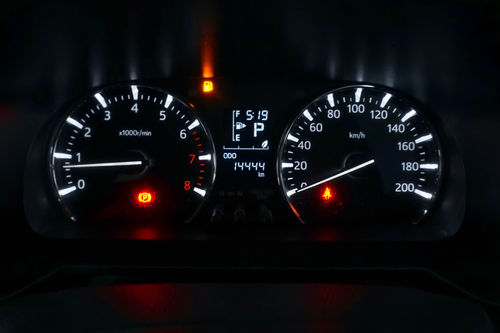 Used 2022 Daihatsu Terios X A/T Deluxe