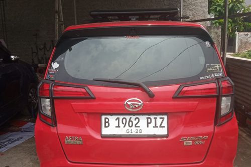 Beli mobil bekas