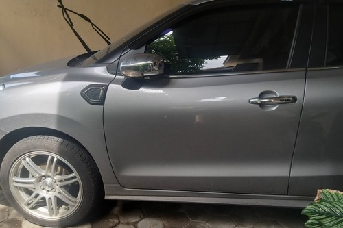 Used 2019 Suzuki Baleno AT