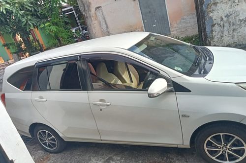Dijual 2016 Toyota Calya G MT bekas