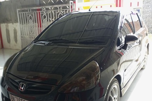 2004 Honda Jazz I-DSI 1.5L MT bekas
