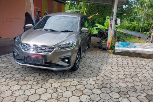 2019 Suzuki Ertiga GX MT