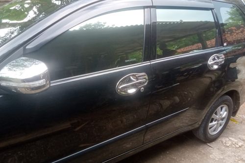 2nd Hand 2015 Toyota Avanza 1.3G MT