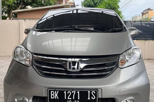 Used 2013 Honda Freed  PSD