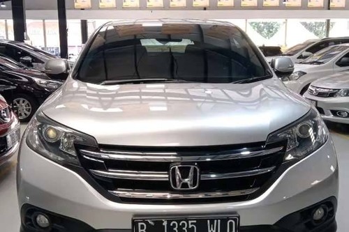 Used 2011 Honda CR-V  2.0L