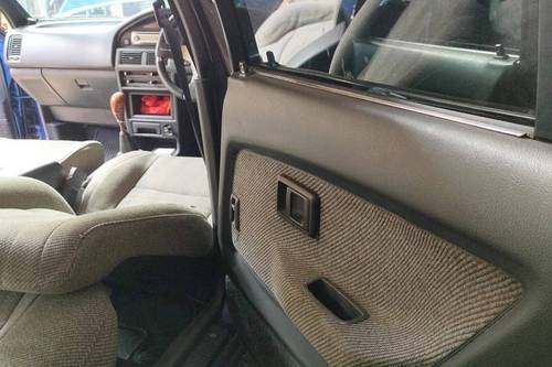 2000 Toyota Corolla (1991-1995) 1.6 TWINCAM SE MT SDN bekas