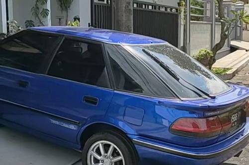 2000 Toyota Corolla (1991-1995) 1.6 TWINCAM SE MT SDN bekas