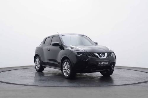 Used 2016 Nissan Juke  RX AT