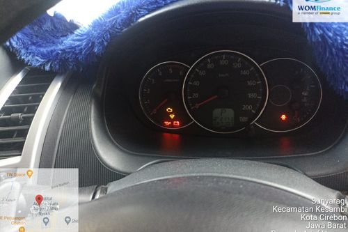 2015 Mitsubishi Pajero Sport DAKAR HI POWER 4X2 2.4 AT tua