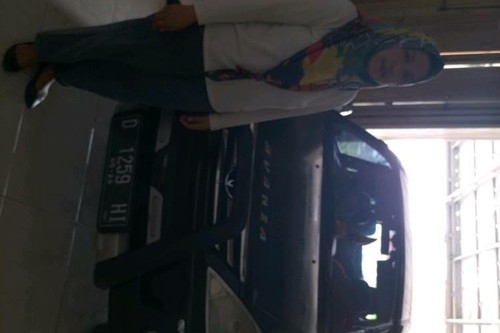 Used 2005 Toyota Avanza 1.3G MT