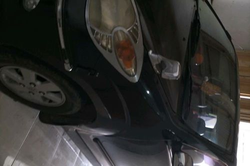 Dijual 2005 Toyota Avanza 1.3G MT bekas